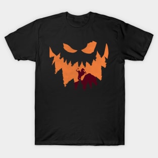 Sleepy Hollow T-Shirt